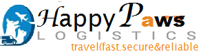 Happy Paws Travel